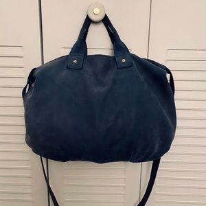 Clare V original messenger bag!